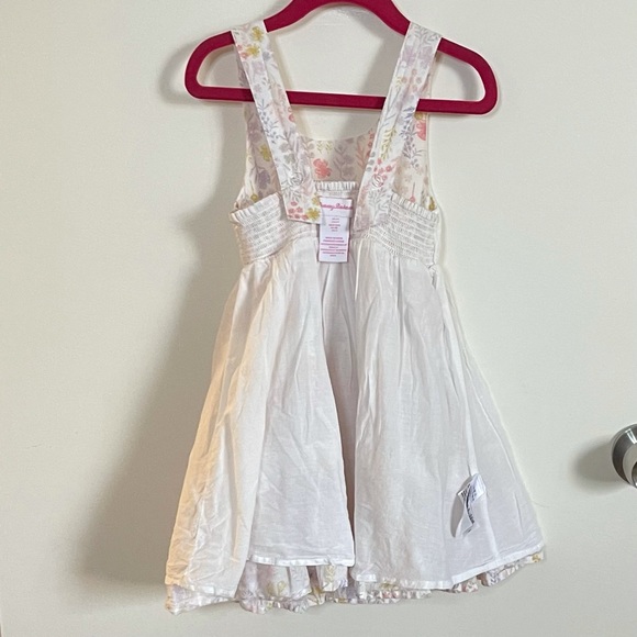 Tommy Bahama Toddler Dress Girls - Picture 4 of 7
